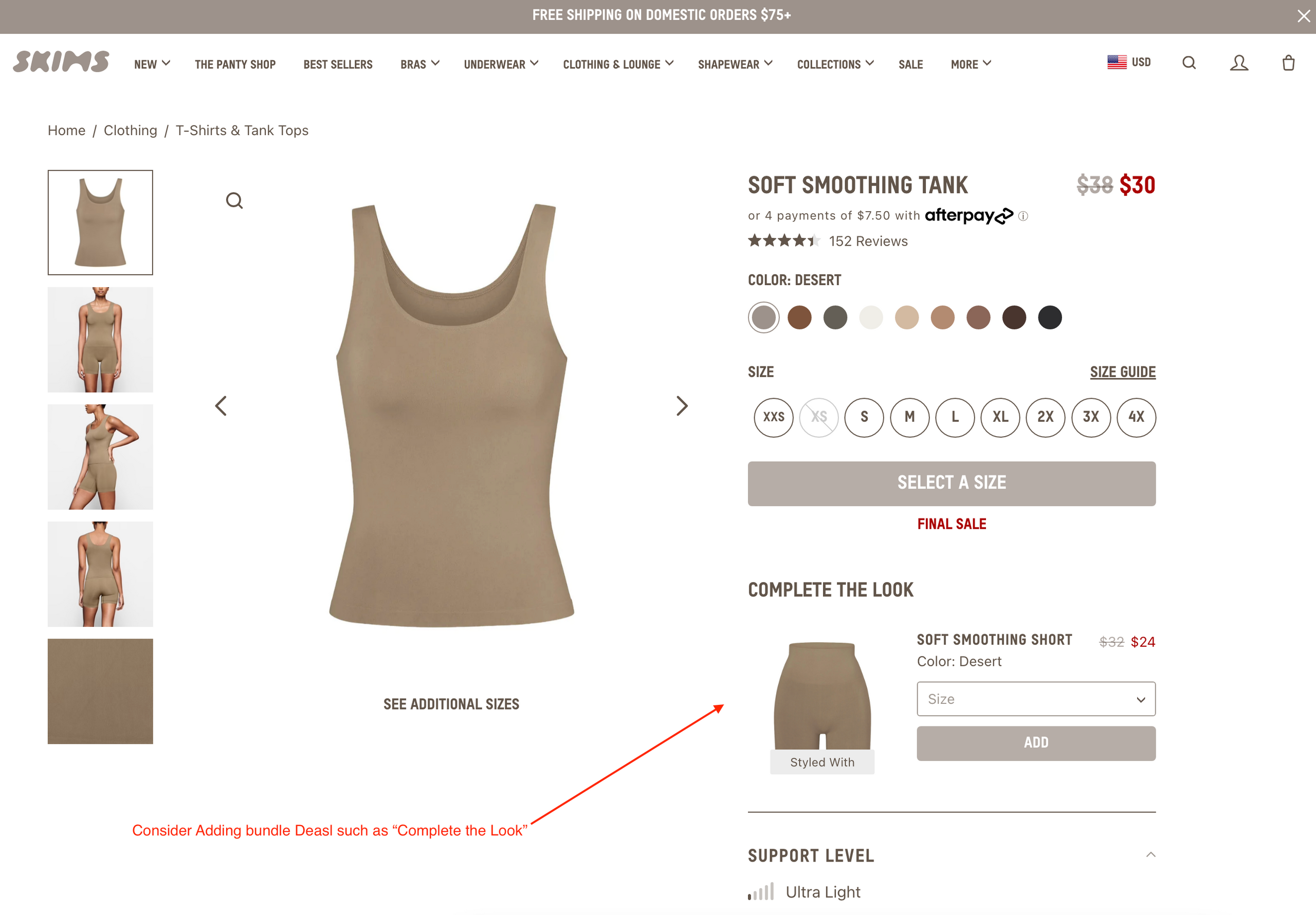 5 Tips for Selling without Discounting on my eCommerce store